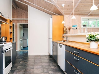 Maison de vacances Fanø Bad  21