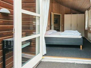 Holiday house Fanø Bad  24