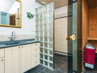 Vakantiehuis Fanø Bad  56