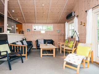 Vakantiehuis Fanø Bad  18