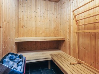 Casa per le vacanze Fanø Bad  17