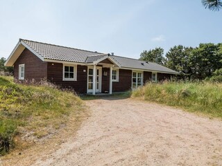 Holiday house Fanø Bad Outdoor Recording 3