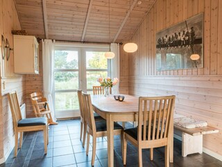 Maison de vacances Fanø Bad  32