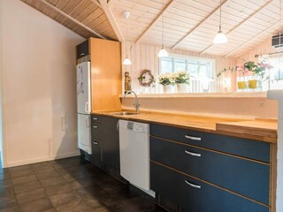Holiday house Fanø Bad  26