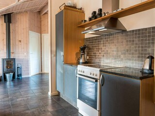 Holiday house Fanø Bad  27