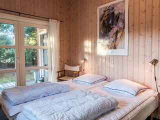Holiday house Fanø Bad  28