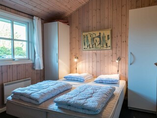 Casa de vacaciones Fanø Bad  29