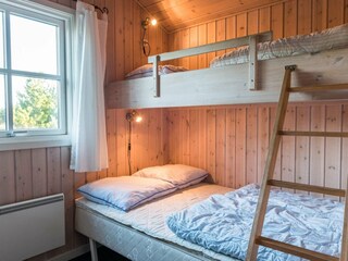 Maison de vacances Fanø Bad  19