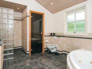 Vakantiehuis Fanø Bad  62