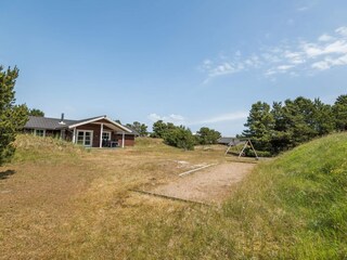 Maison de vacances Fanø Bad Enregistrement extérieur 12