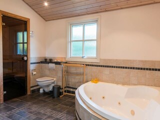 Holiday house Fanø Bad  33