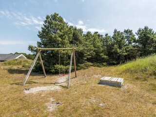 Vakantiehuis Fanø Bad Buitenaudio-opname 6