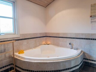 Holiday house Fanø Bad  34