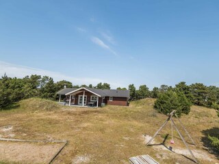 Holiday house Fanø Bad Outdoor Recording 11