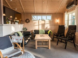 Casa de vacaciones Fanø Bad  35