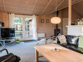 Holiday house Fanø Bad  36