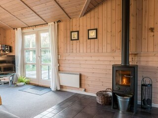 Holiday house Fanø Bad  37