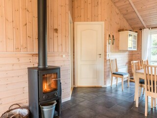 Vakantiehuis Fanø Bad  40