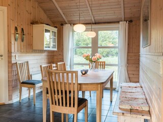 Casa per le vacanze Fanø Bad  41