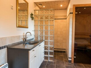 Ferienhaus Fanø Bad  49