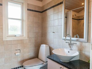 Vakantiehuis Fanø Bad  50