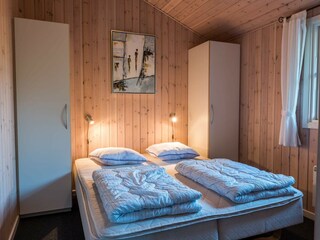 Maison de vacances Fanø Bad  42