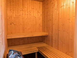 Vakantiehuis Fanø Bad  51