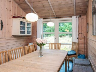 Holiday house Fanø Bad  47