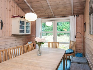 Vakantiehuis Fanø Bad  59