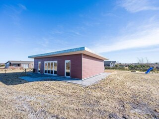 Casa per le vacanze Skaven Strand Registrazione all'aperto 2