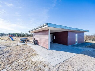 Casa per le vacanze Skaven Strand Registrazione all'aperto 1