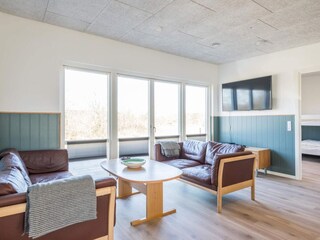 Vakantiehuis Skaven Strand  15