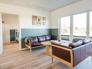 Ferienhaus Skaven Strand  13