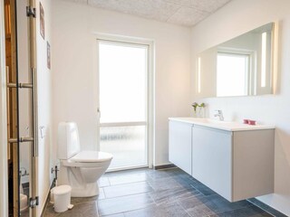 Maison de vacances Skaven Strand  7