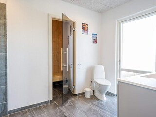 Ferienhaus Skaven Strand  14