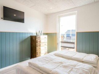 Vakantiehuis Skaven Strand  12