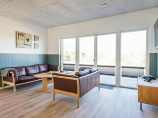 Maison de vacances Skaven Strand  8