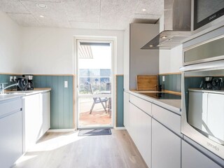 Vakantiehuis Skaven Strand  16