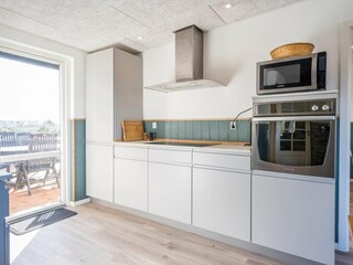 Vakantiehuis Skaven Strand  34