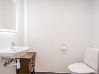 Ferienhaus Skaven Strand  31