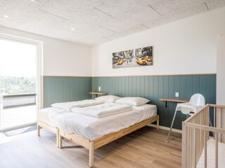 Holiday house Skaven Strand  9