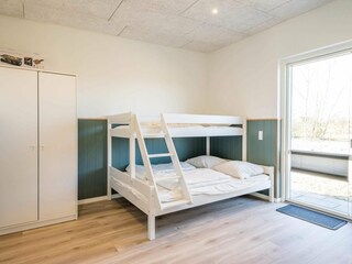 Vakantiehuis Skaven Strand  28