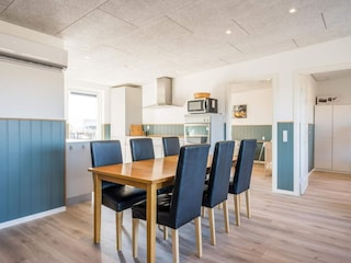 Ferienhaus Skaven Strand  17