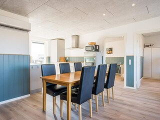 Maison de vacances Skaven Strand  17