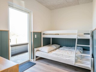 Maison de vacances Skaven Strand  27