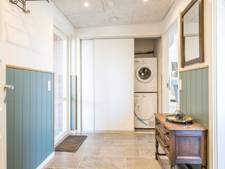 Vakantiehuis Skaven Strand  35