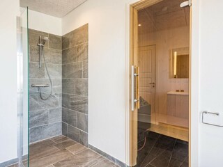 Vakantiehuis Skaven Strand  24