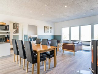 Vakantiehuis Skaven Strand  20