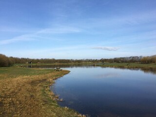 Casa per le vacanze Skaven Strand  19