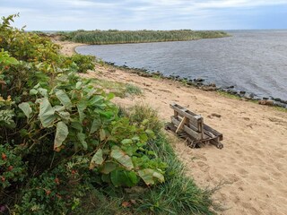 Casa per le vacanze Skaven Strand  18